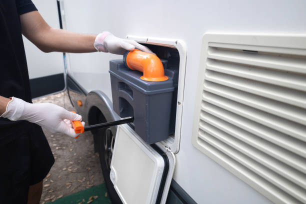 Best Porta potty for special events  in Grill, PA