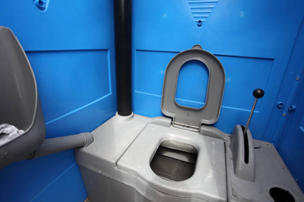 Portable Toilet Options We Offer in Grill, PA