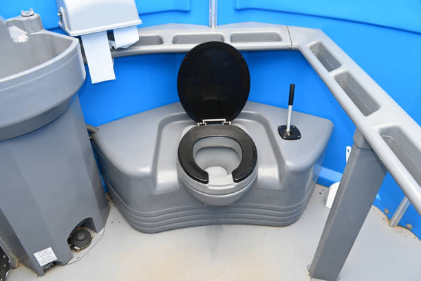 Best Porta potty delivery and setup  in Grill, PA