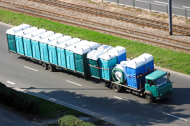 Best Affordable porta potty rental  in Grill, PA